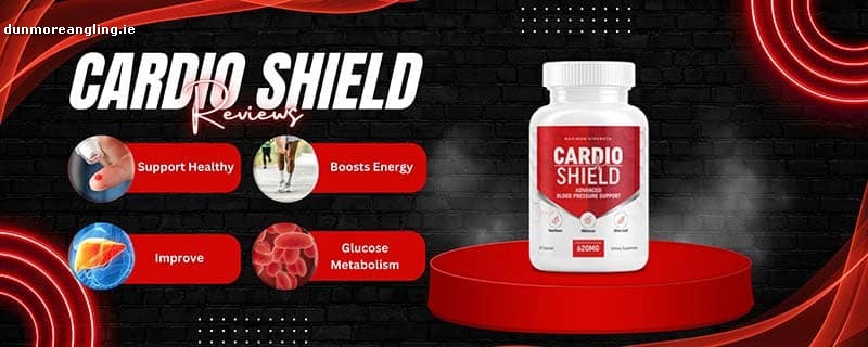 Cardio Shield