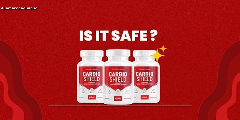 Cardio Shield