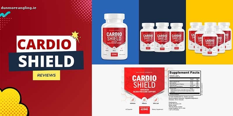 Cardio Shield