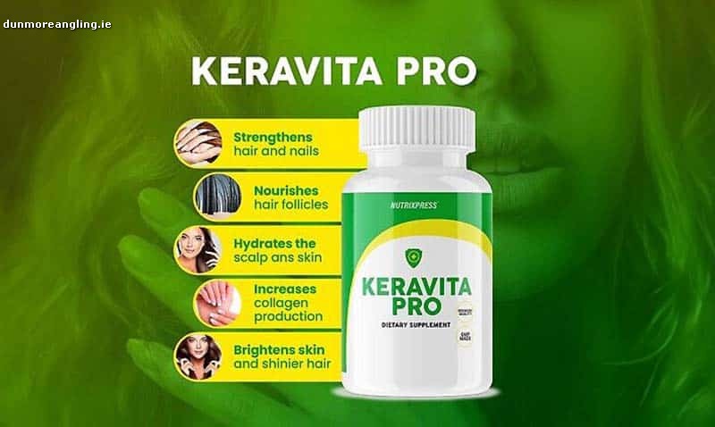 Keravita Pro