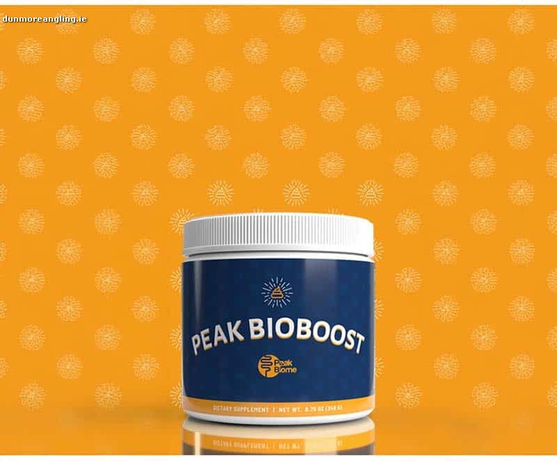 Peak BioBoost