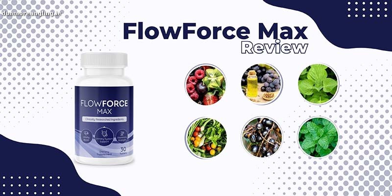 Flowforce Max